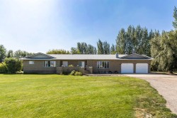 10316 Range Road 75  Rural Cypress County, AB T0K 1Z0