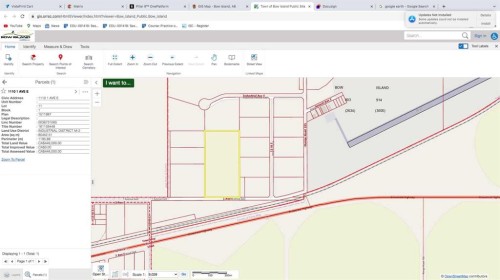 1110 1 Avenue East, Bow Island, AB 