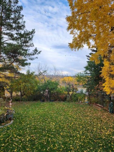 176 1 Street Sw, Medicine Hat, AB - Outdoor With View