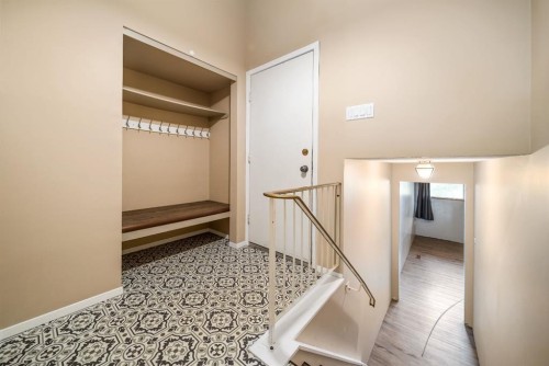 116 6 Avenue West, Empress, AB - Indoor Photo Showing Other Room