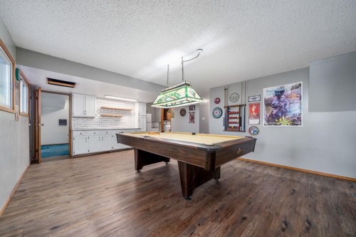 116 6 Avenue West, Empress, AB - Indoor Photo Showing Other Room