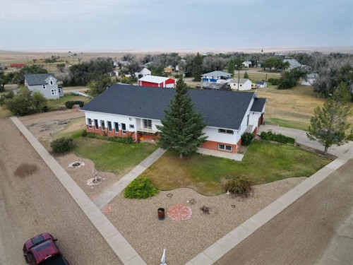 116 6 Avenue West, Empress, AB - Outdoor With View