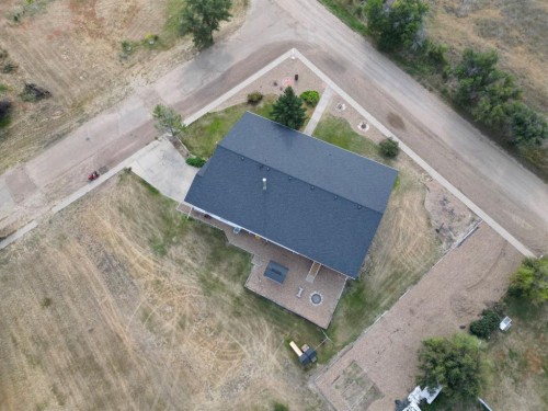 116 6 Avenue West, Empress, AB - Outdoor With View
