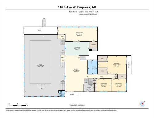 116 6 Avenue West, Empress, AB - Other