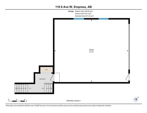 116 6 Avenue West, Empress, AB - Other