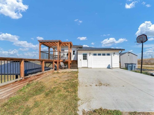 9-12301 Range Road 51A, Rural Cypress County, AB - Outdoor