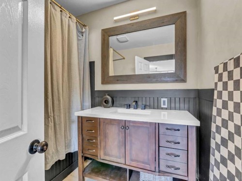 9-12301 Range Road 51A, Rural Cypress County, AB - Indoor Photo Showing Bathroom