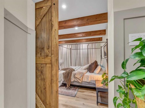 9-12301 Range Road 51A, Rural Cypress County, AB - Indoor Photo Showing Bedroom