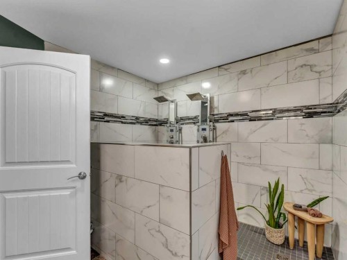 9-12301 Range Road 51A, Rural Cypress County, AB - Indoor Photo Showing Bathroom