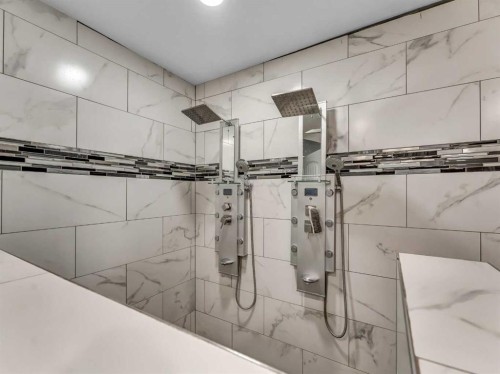 9-12301 Range Road 51A, Rural Cypress County, AB - Indoor Photo Showing Bathroom