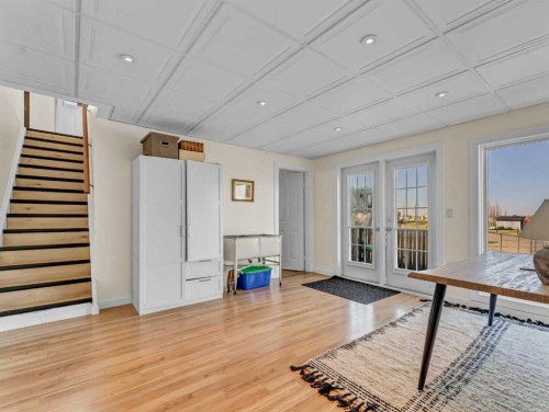 9-12301 Range Road 51A, Rural Cypress County, AB - Indoor