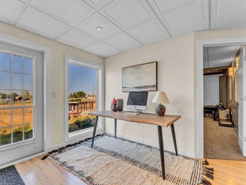 9-12301 Range Road 51A, Rural Cypress County, AB - Indoor