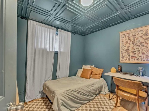 9-12301 Range Road 51A, Rural Cypress County, AB - Indoor Photo Showing Bedroom