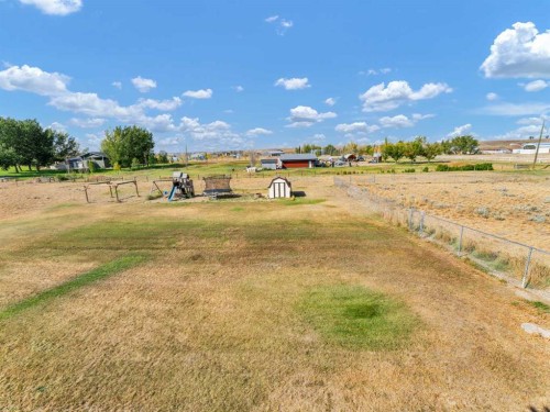 9-12301 Range Road 51A, Rural Cypress County, AB - Outdoor With View