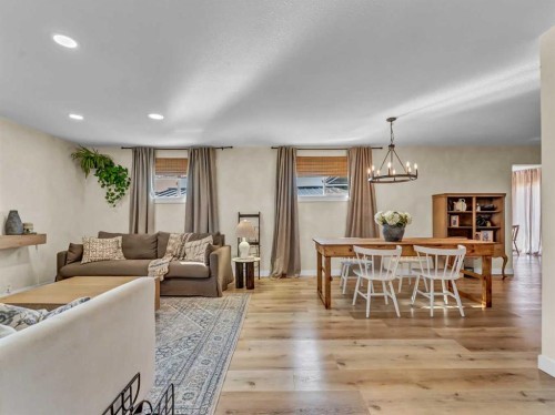 9-12301 Range Road 51A, Rural Cypress County, AB - Indoor