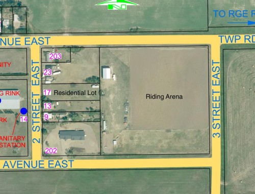 17 2 Street, Schuler, AB 