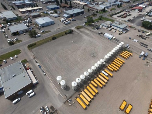 3205 18 Avenue North, Lethbridge, AB 
