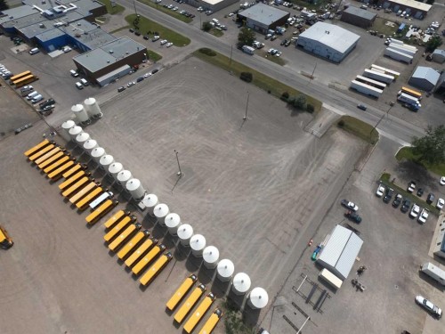 3205 18 Avenue North, Lethbridge, AB 