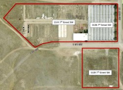 1108 7 Street SW Medicine Hat, AB T1A 8N2