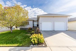 58 Cottonwood Court SW Medicine Hat, AB T1B 4R5