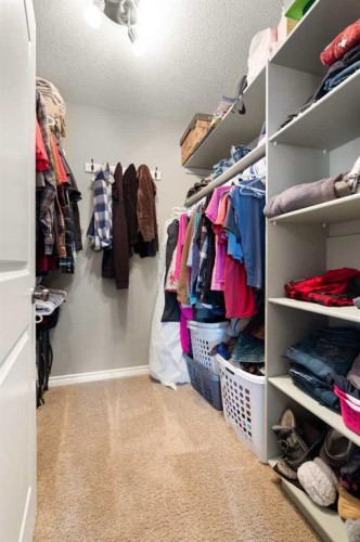 404 Jesmond Place Sw, Redcliff, AB - Indoor With Storage