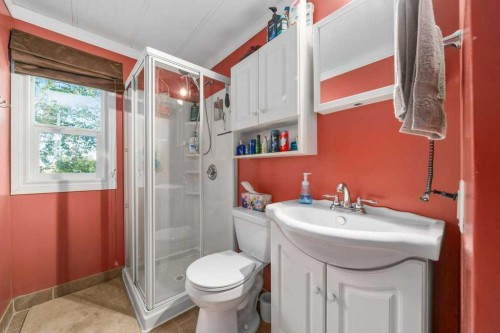 12323 Range Road 74, Rural Cypress County, AB - Indoor Photo Showing Bathroom