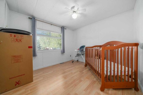 12323 Range Road 74, Rural Cypress County, AB - Indoor Photo Showing Bedroom