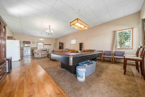 12323 Range Road 74, Rural Cypress County, AB - Indoor Photo Showing Other Room