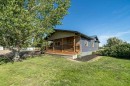 12323 Range Road 74, Rural Cypress County, AB  - Outdoor With Deck Patio Veranda 