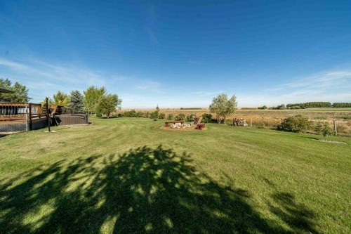 12323 Range Road 74, Rural Cypress County, AB - Outdoor With View