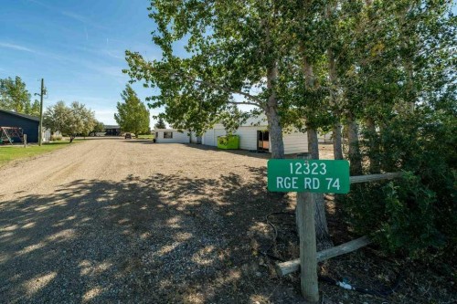12323 Range Road 74, Rural Cypress County, AB - Outdoor