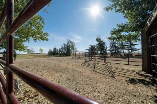 12323 Range Road 74, Rural Cypress County, AB - Outdoor With View