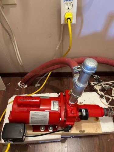 12323 Range Road 74, Rural Cypress County, AB - Indoor