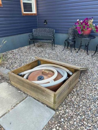 12323 Range Road 74, Rural Cypress County, AB - Outdoor