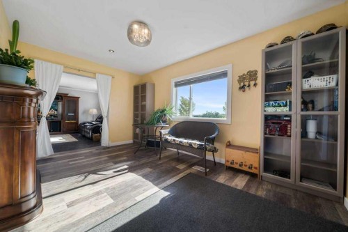 12323 Range Road 74, Rural Cypress County, AB - Indoor