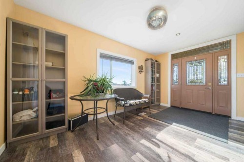 12323 Range Road 74, Rural Cypress County, AB - Indoor Photo Showing Other Room