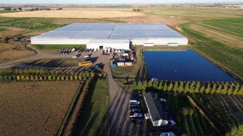 11312 Range Road 63, Rural Cypress County, AB 