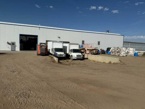 11312 Range Road 63, Rural Cypress County, AB 