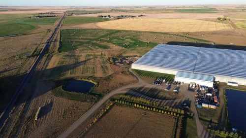 11312 Range Road 63, Rural Cypress County, AB 