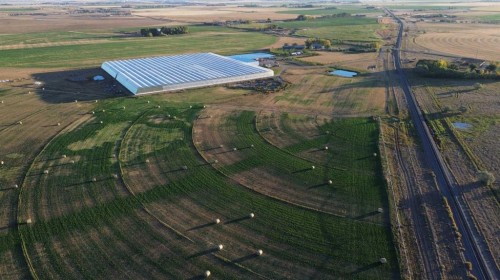 11312 Range Road 63, Rural Cypress County, AB 