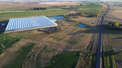 11312 Range Road 63, Rural Cypress County, AB 