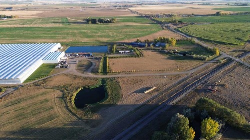 11312 Range Road 63, Rural Cypress County, AB 
