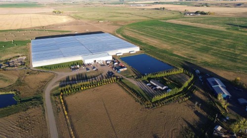 11312 Range Road 63, Rural Cypress County, AB 
