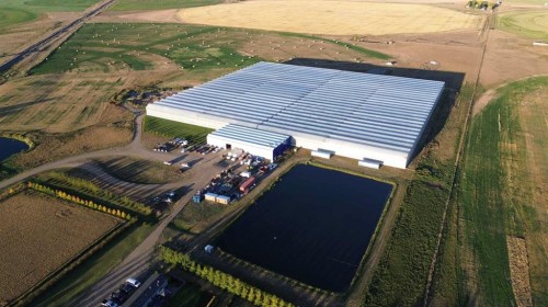 11312 Range Road 63, Rural Cypress County, AB 