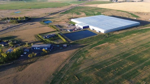 11312 Range Road 63, Rural Cypress County, AB 