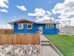 436 3 Street WEST Empress, AB T0J 1E0