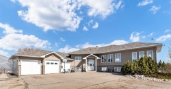 5518 Township Road 120 Road  Rural Cypress County, AB T1B 0L1