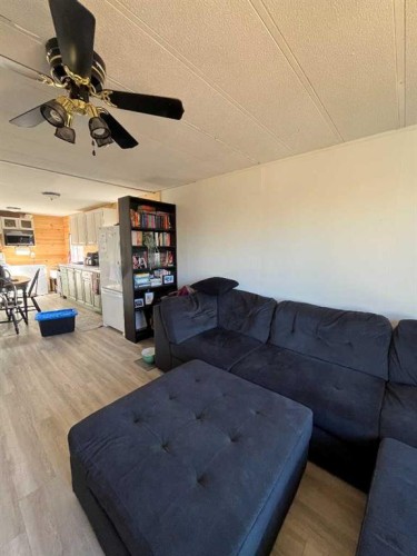 243 Fleet Street Sw, Medicine Hat, AB - Indoor Photo Showing Living Room