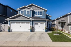 258 Ranchview Crescent NE Medicine Hat, AB T1C 0G7