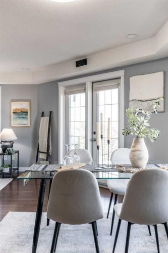 6-81 Sunrise Way Sw, Medicine Hat, AB - Indoor